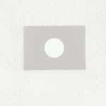 Nedis Stofzuigerzak | 4 Stuks | Synthetisch | Meest verkocht voor: Semi-Universal | Wit