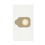 Nedis Stofzuigerzak | 4 Stuks | Synthetisch | Meest verkocht voor: Rowenta Compact Power Series / Rowenta Silence Force Series | Wit