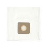 Nedis Stofzuigerzak | 4 Stuks | Synthetisch | Meest verkocht voor: Electrolux E66 | Wit Nedis Stofzuigerzak | 4 Stuks | Synthetisch | Meest verkocht voor: Electrolux E66 | Wit