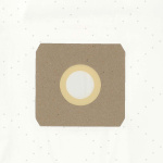 Nedis Stofzuigerzak | 4 Stuks | Synthetisch | Meest verkocht voor: Electrolux E66 | Wit Nedis Stofzuigerzak | 4 Stuks | Synthetisch | Meest verkocht voor: Electrolux E66 | Wit