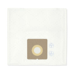 Nedis Stofzuigerzak | 4 Stuks | Synthetisch | Meest verkocht voor: Dirt Devil Swiffy M 1550 - 1556 Series | Wit