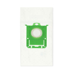 Nedis Stofzuigerzak | 8 Stuks | Synthetisch | Meest verkocht voor: Replacement for Electrolux, AEG and Philips Original Bag | Wit Nedis Stofzuigerzak | 8 Stuks | Synthetisch | Meest verkocht voor: Replacement for Electrolux, AEG and Philips Original Bag | Wit