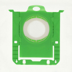 Nedis Stofzuigerzak | 8 Stuks | Synthetisch | Meest verkocht voor: Replacement for Electrolux, AEG and Philips Original Bag | Wit Nedis Stofzuigerzak | 8 Stuks | Synthetisch | Meest verkocht voor: Replacement for Electrolux, AEG and Philips Original Bag | Wit