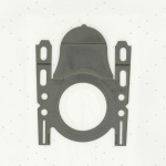 Nedis Stofzuigerzak | 8 Stuks | Synthetisch | Meest verkocht voor: Bosch / Siemens D - E - F - G - H | Wit Nedis Stofzuigerzak | 8 Stuks | Synthetisch | Meest verkocht voor: Bosch / Siemens D - E - F - G - H | Wit