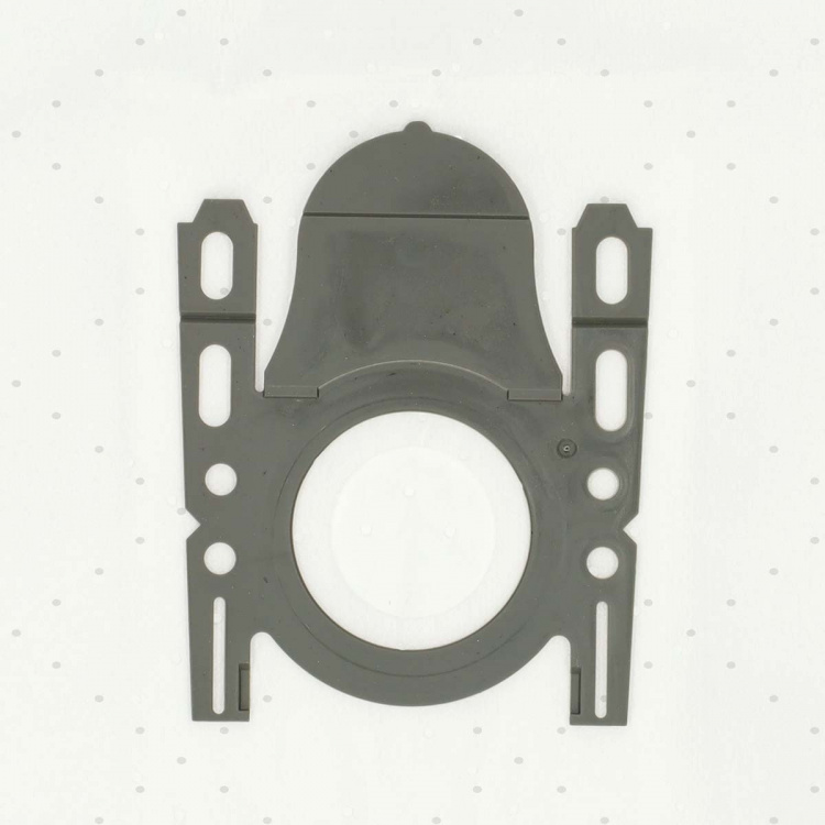 Nedis Stofzuigerzak | 8 Stuks | Synthetisch | Meest verkocht voor: Bosch / Siemens D - E - F - G - H | Wit Nedis Stofzuigerzak | 8 Stuks | Synthetisch | Meest verkocht voor: Bosch / Siemens D - E - F - G - H | Wit
