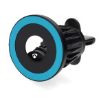 Nedis Smartphonehouder Auto | Magnetisch | Luchtventilatie in de auto | Universeel | Verstelbare hoek Nedis Smartphonehouder Auto | Magnetisch | Luchtventilatie in de auto | Universeel | Verstelbare hoek