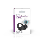 Nedis Smartphonehouder Auto | Magnetisch | Luchtventilatie in de auto | Universeel | Verstelbare hoek Nedis Smartphonehouder Auto | Magnetisch | Luchtventilatie in de auto | Universeel | Verstelbare hoek