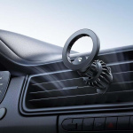 Nedis Smartphonehouder Auto | Magnetisch | Luchtventilatie in de auto | Universeel | Verstelbare hoek Nedis Smartphonehouder Auto | Magnetisch | Luchtventilatie in de auto | Universeel | Verstelbare hoek