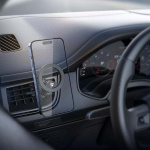 Nedis Smartphonehouder Auto | Magnetisch | Luchtventilatie in de auto | Universeel | Verstelbare hoek Nedis Smartphonehouder Auto | Magnetisch | Luchtventilatie in de auto | Universeel | Verstelbare hoek