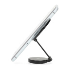 Nedis Smartphonehouder Auto | Magnetisch | Autoraam en Dashboard | Universeel | Draai- en Kantelbaar / Verstelbare hoek