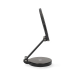 Nedis Smartphonehouder Auto | Magnetisch | Autoraam en Dashboard | Universeel | Draai- en Kantelbaar / Verstelbare hoek