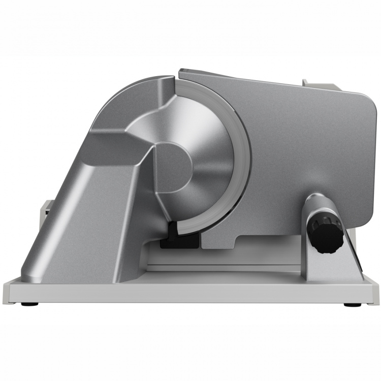 Ritter Skärmaskin Deli Slicer Lupo13 570.020 Full metal 19 cm Ø Ritter Skärmaskin Deli Slicer Lupo13 570.020 Full metal 19 cm Ø