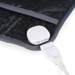 Tristar Elektrisk Hand- och Fotvärmare 42x32cm - BW-4771