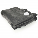 Tristar Elektrisk Nacke - och Axelvärmare 90x65cm - BW-4779NO