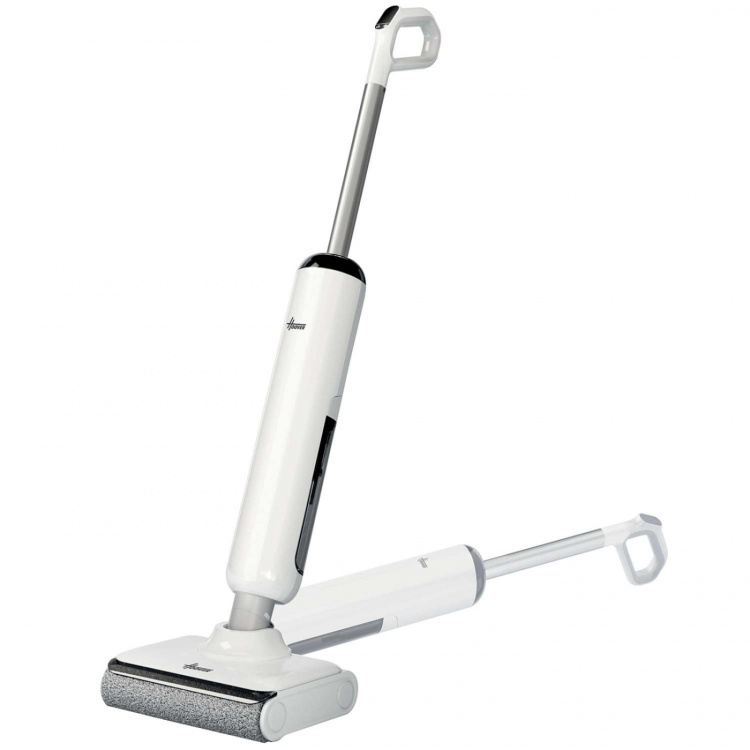 Hoover Skaftdammsugare HW4 Våt & Torr