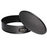 Maku Springformar med löstagbar botten 3-pack Maku Springformar med löstagbar botten 3-pack