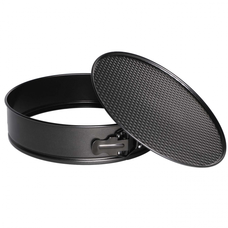 Maku Springformar med löstagbar botten 3-pack Maku Springformar med löstagbar botten 3-pack