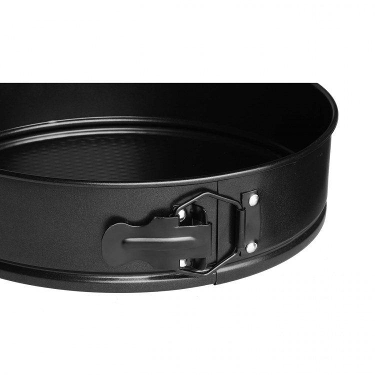 Maku Springformar med löstagbar botten 3-pack Maku Springformar med löstagbar botten 3-pack