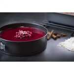 Maku Springformar med löstagbar botten 3-pack Maku Springformar med löstagbar botten 3-pack