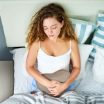 Terraillon Elektrisk Värmekudde WITH LOVE! 30x23x4,5cm