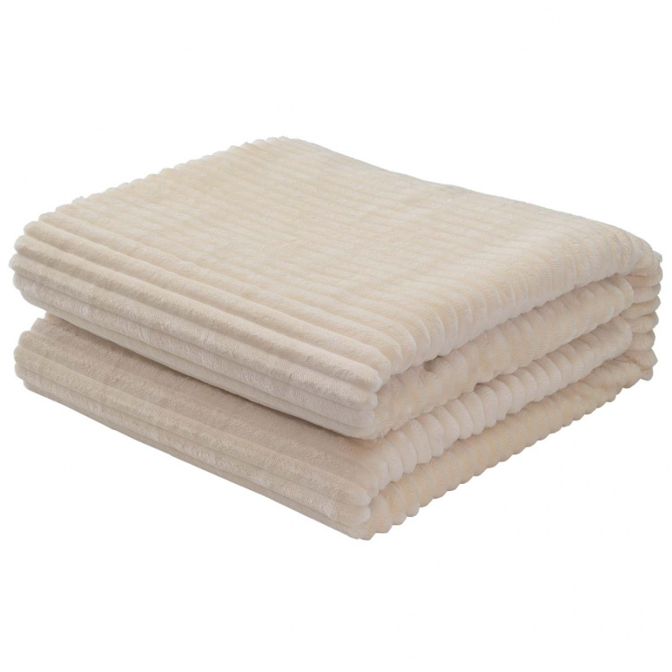 Terraillon Värmefilt Koomy 180x130cm 140W Cream