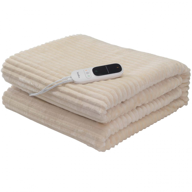 Terraillon Värmefilt Koomy 180x130cm 140W Cream