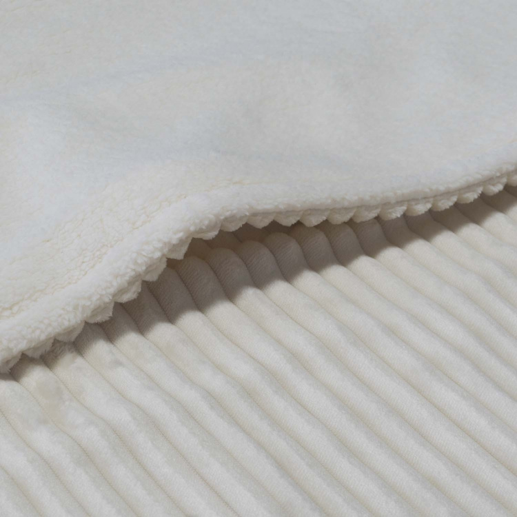 Terraillon Värmefilt Koomy 180x130cm 140W Cream