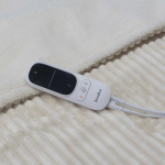 Terraillon Värmefilt Koomy 180x130cm 140W Cream