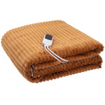 Terraillon Värmefilt Koomy 180x130cm 140W Caramel