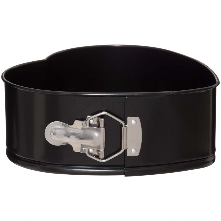 Maku Springformar med löstagbar botten 2 st Maku Springformar med löstagbar botten 2 st