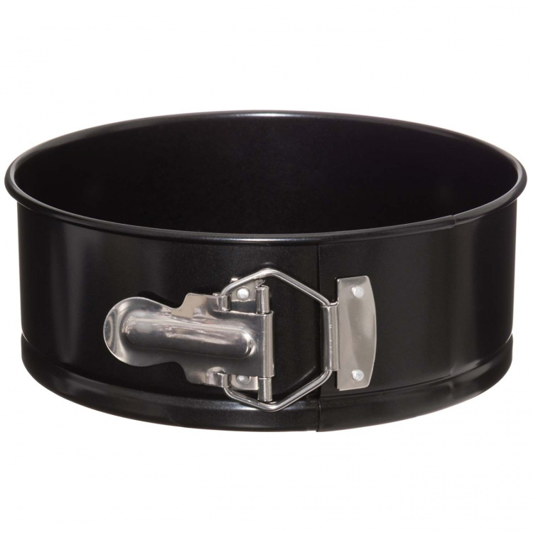 Maku Springformar med löstagbar botten 2 st Maku Springformar med löstagbar botten 2 st