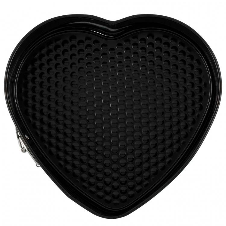 Maku Springformar med löstagbar botten 2 st Maku Springformar med löstagbar botten 2 st