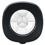 Princess Bordsgrill Table Chef Pirouette 45x47,5cm 1000W - 103260