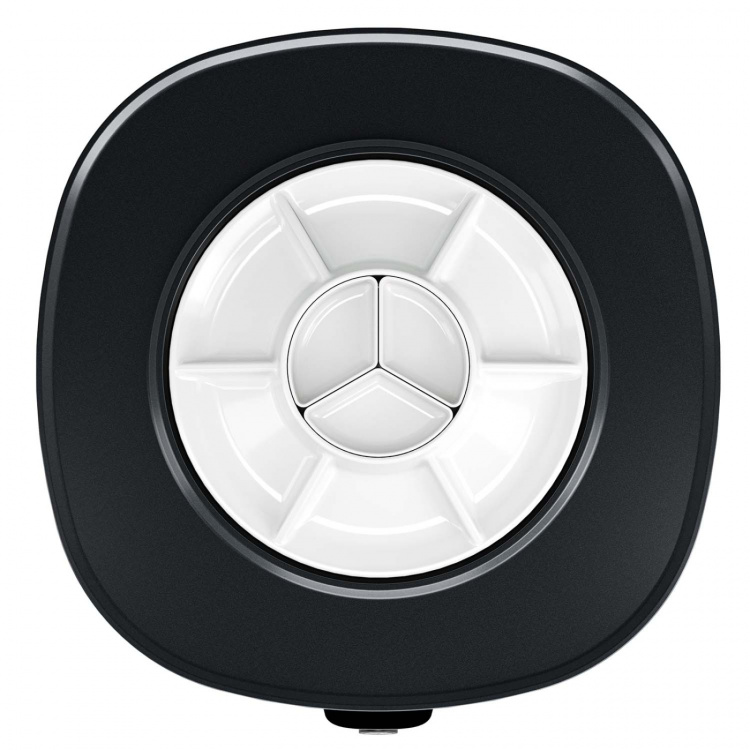 Princess Bordsgrill Table Chef Pirouette 45x47,5cm 1000W - 103260