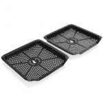 Princess Airfryer Staplad 2x5L 3000W - 182490