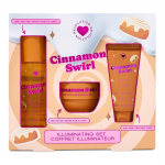 Makeup Revolution I Heart Revolution Cinnamon Swirl Giftset