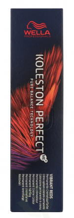 Wella Koleston Perfect Me+ - Vibrant Reds 60 ml 5/41