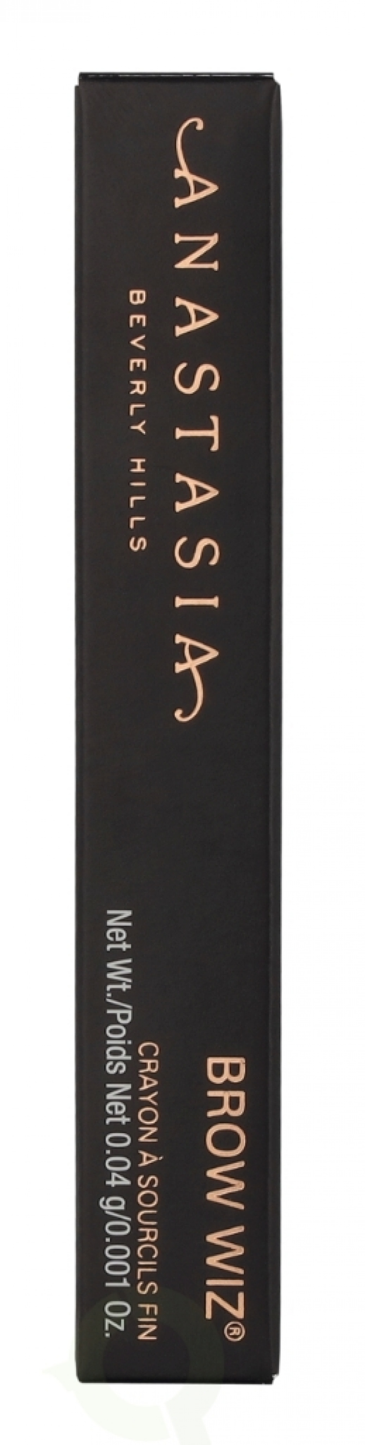 Anastasia Beverly Hills Mini Brow Wiz 0.04 g Granite