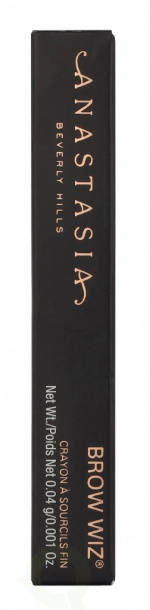 Anastasia Beverly Hills Mini Brow Wiz 0.04 g Soft Brown