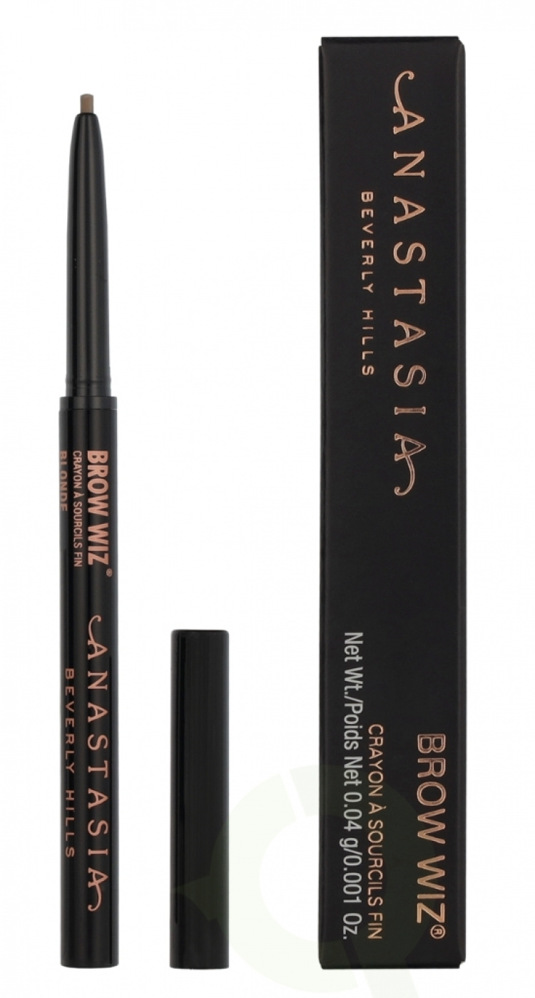 Anastasia Beverly Hills Mini Brow Wiz 0.04 g Blonde