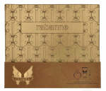 Paco Rabanne Olympea Giftset 190 ml Edp Spray 80ml/Body Lotion 100ml/Edp Spray 10ml