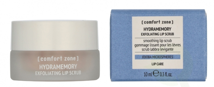 Comfort Zone Hydramemory Exfoliating Lip Scrub 10 ml