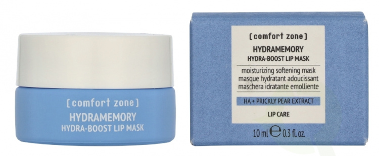 Comfort Zone Hydramemory Hydra-Boost Lip Mask 10 ml