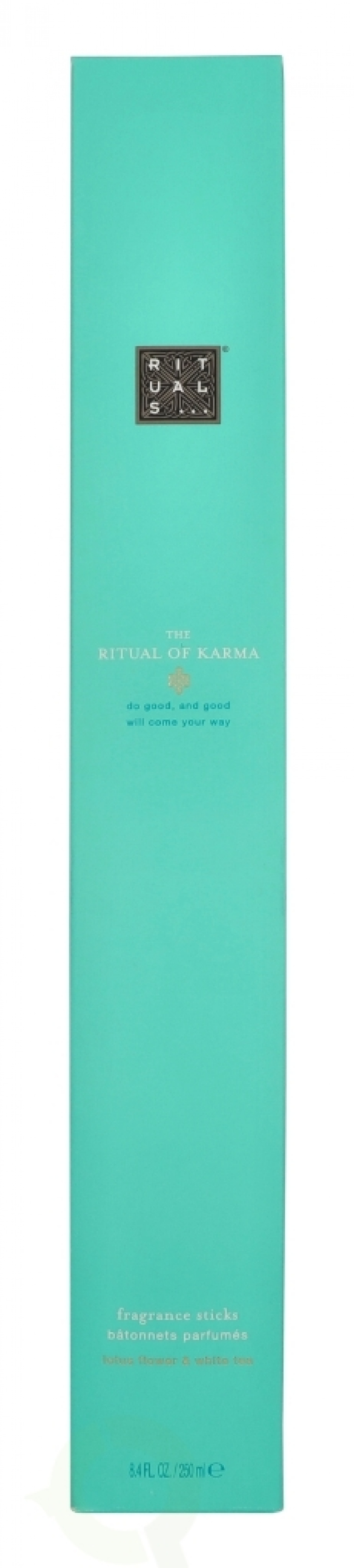 Rituals Karma Fragrance Sticks 250 ml