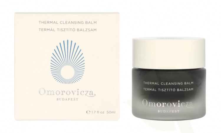 Omorovicza Thermal Cleansing Balm 50 ml