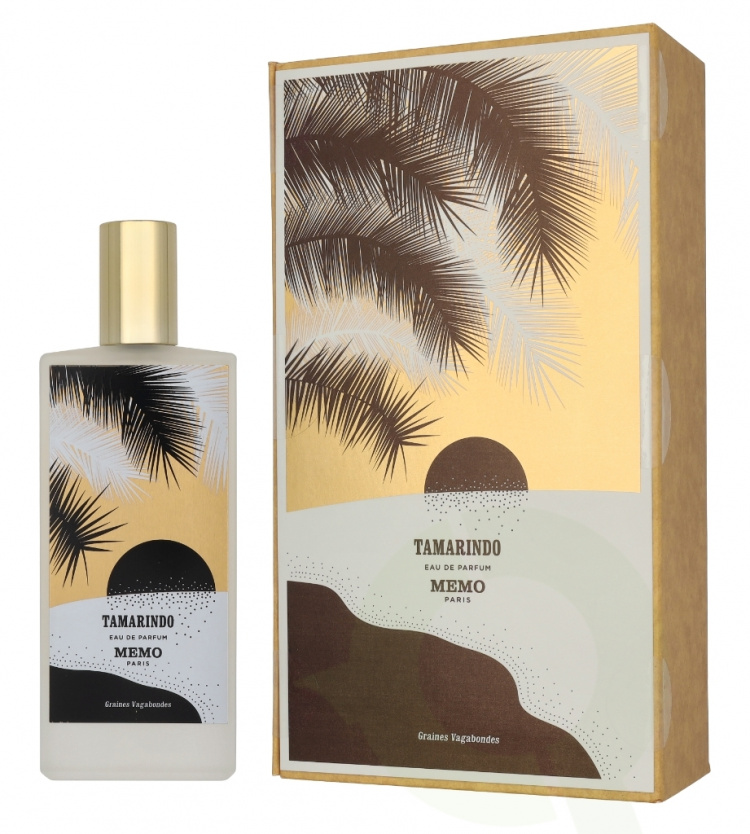 Memo Tamarindo Edp Spray 75 ml