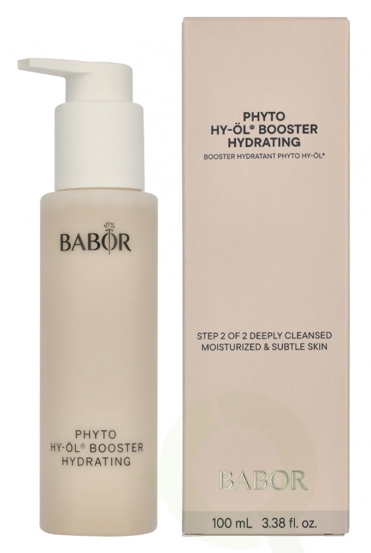 Babor Phyto Hy-OL Booster Hydrating 100 ml