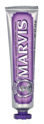 MARVIS Toothpaste - Jasmin Mint 85 ml