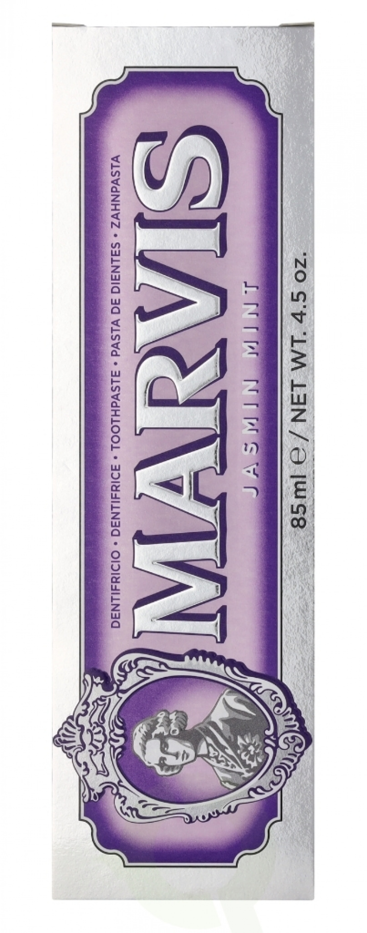 MARVIS Toothpaste - Jasmin Mint 85 ml