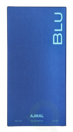 Ajmal Blu Edp Spray 90 ml